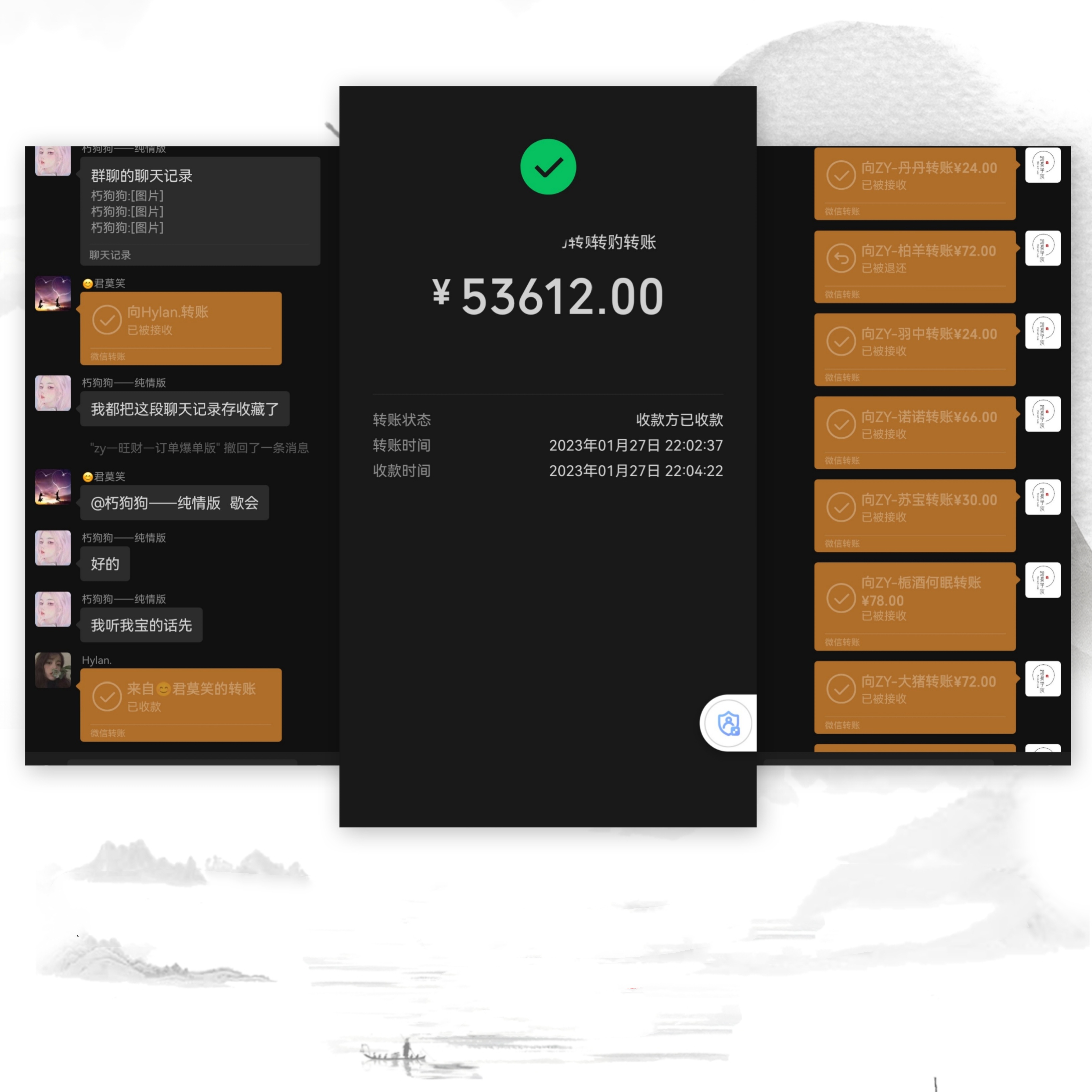 推文+短剧保姆级教程【忙忙粉丝福利】